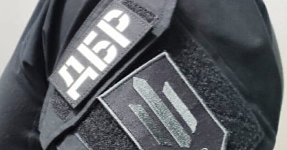 ДБР розслідує загибель військовозобов’язаного на кордоні з Молдовою