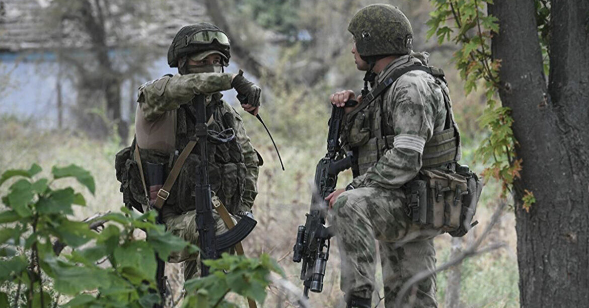 ЗСУ відкинули ворога на Сумщині, РФ просунулася у Куп’янську – DeepState