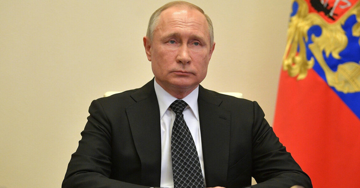 У Міненерго відреагували на ідею Путіна про “співпрацю” щодо ЗАЕС