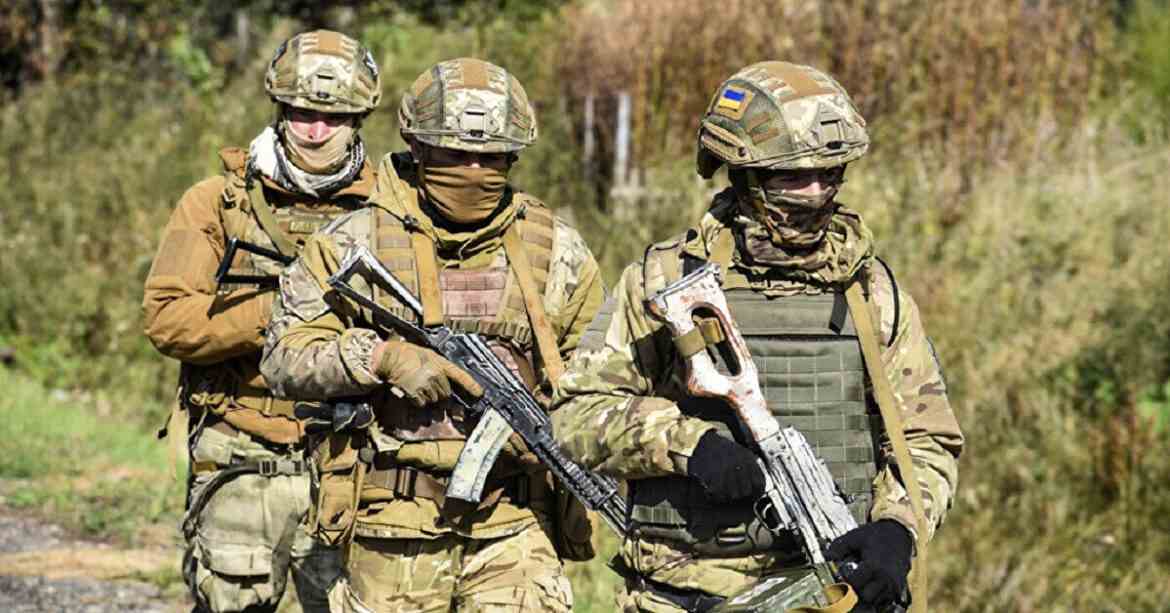 У Генштабі розповіли про ситуацію в Куп’янську та його околицях