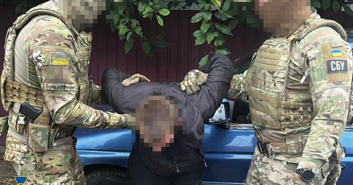 У роті ударних БПЛА викрили “крота”, який зливав росіянам дані про дронові атаки