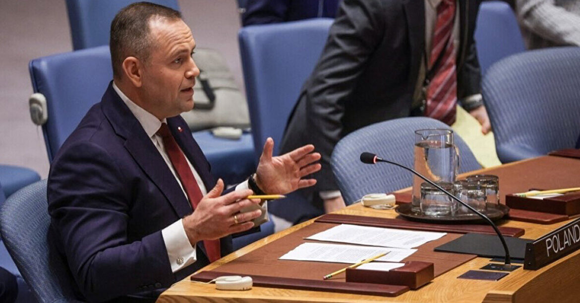 Президент Польщі назвав “можливою” зустріч із Зеленським у Києві