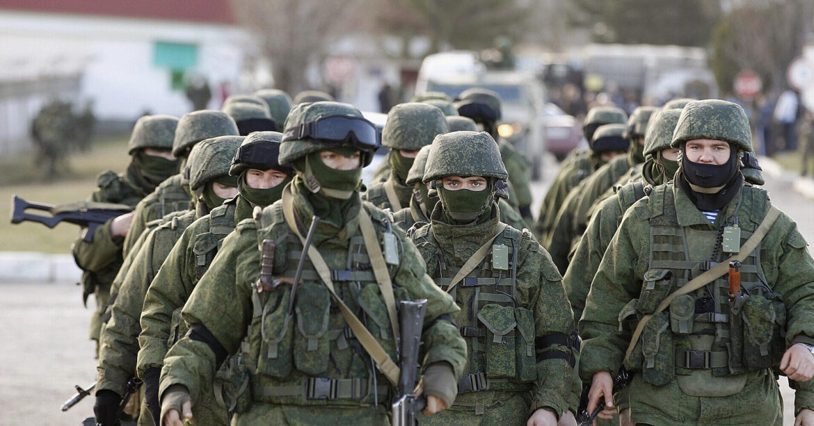 Міноборони Естонії: РФ змінила тактику і тепер зазнає менших втрат у живій силі