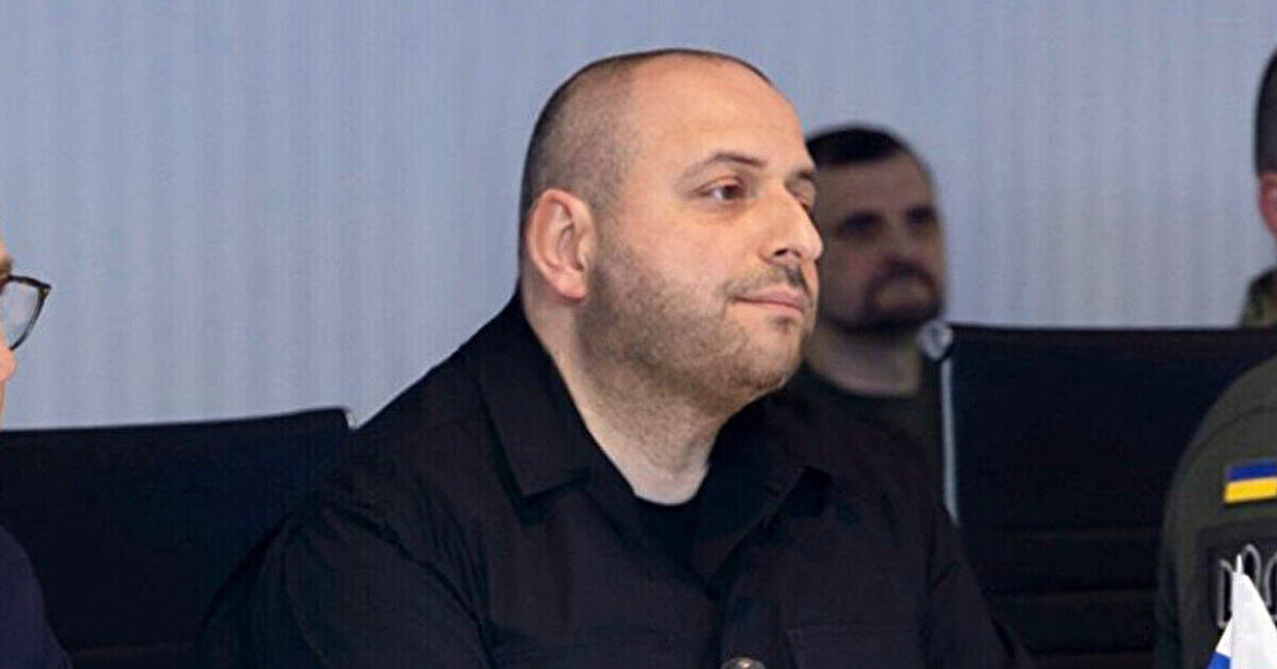 Зеленський провів технологічну Ставку: Умєров розповів деталі