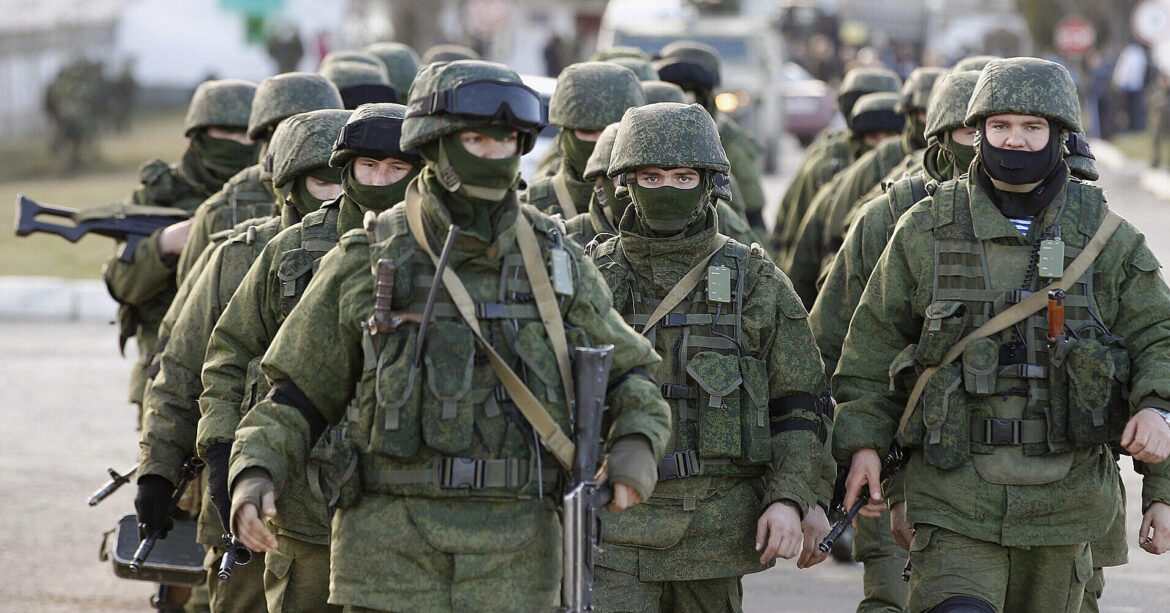У ЗСУ розповили про ліквідацію іноземних найманців, що воюють на боці РФ