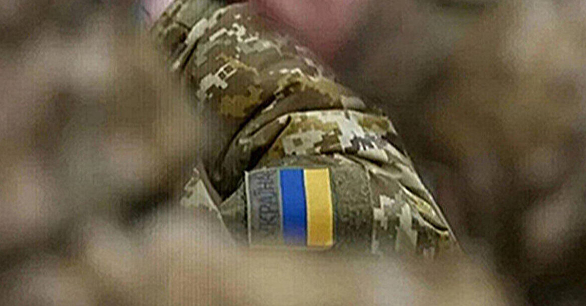 Чоловік збив двох військових ТЦК під час перевірки документів у Тернополі