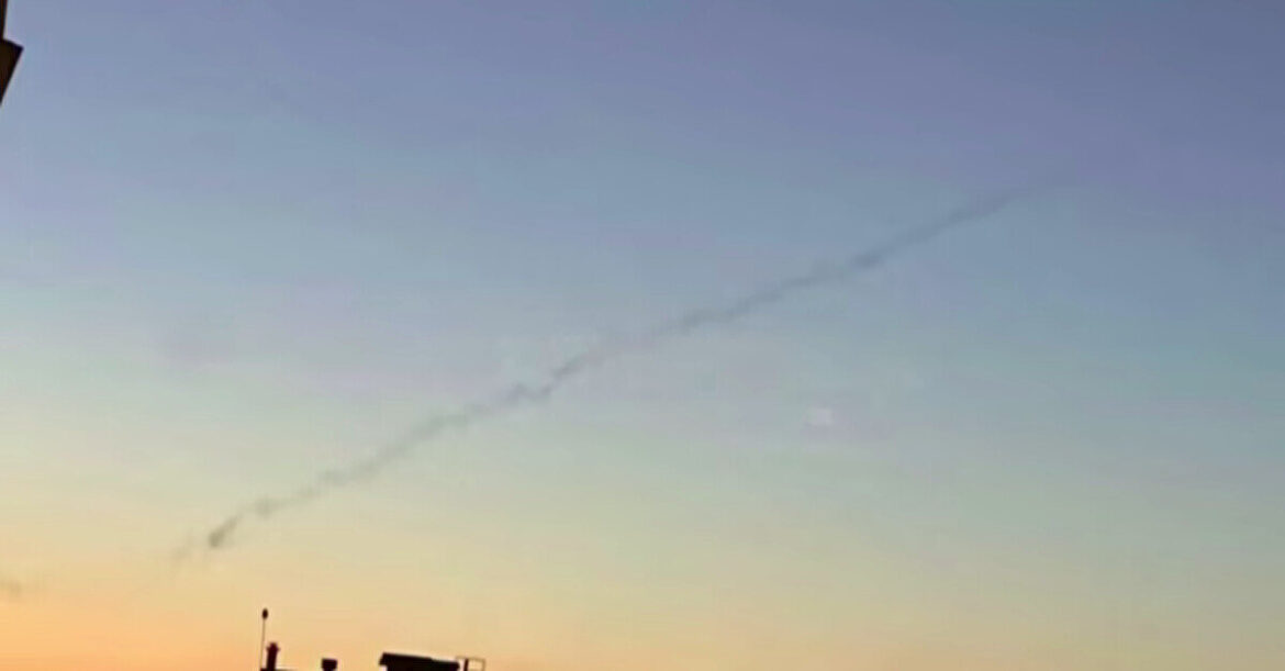 Москву та Підмосков’я атакували безпілотники