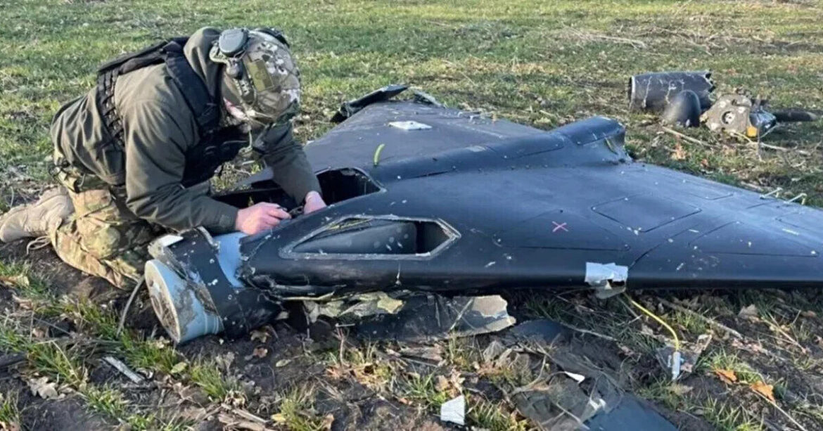 Дешеві українські дрони-перехоплювачі змінюють правила війни – ЗМІ