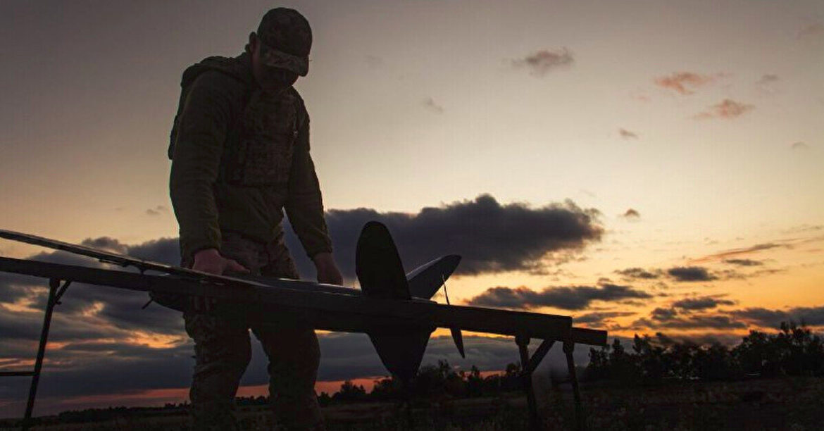 Генштаб: окупанти намагалися прорвати оборону на 13 напрямках