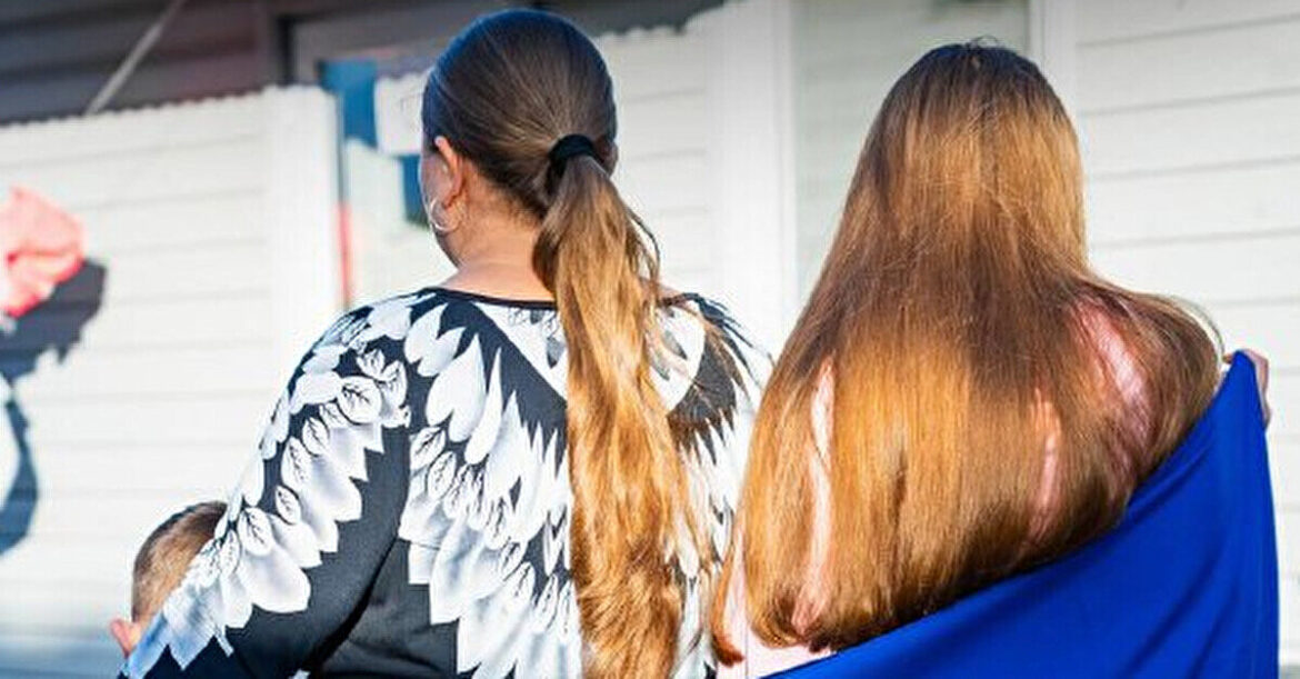 Україна повернула з окупації ще понад 20 дітей та підлітків