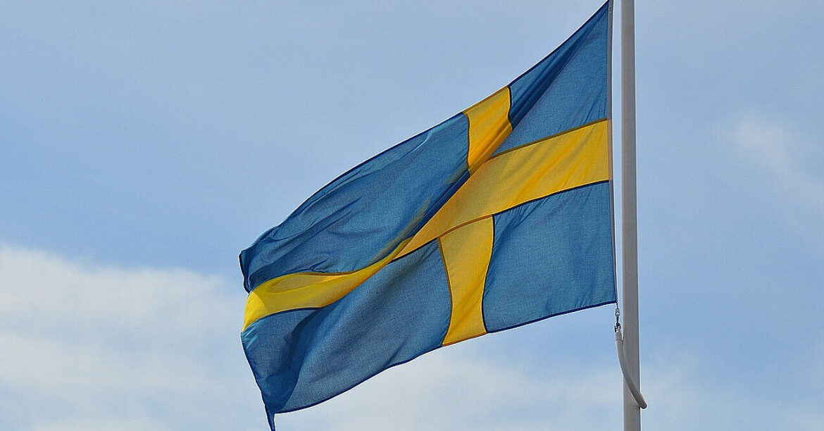 Швеція виділить 370 млн доларів на системи протидії безпілотникам