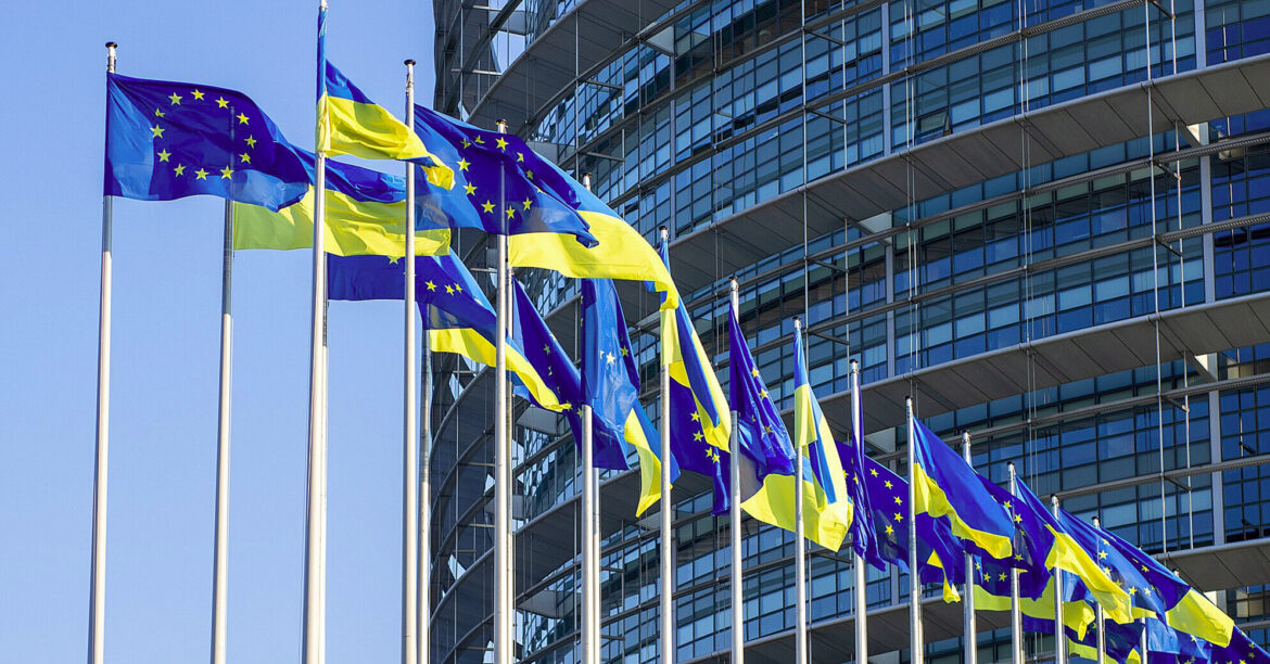 Лідери ЄС затвердили документ про підтримку України
