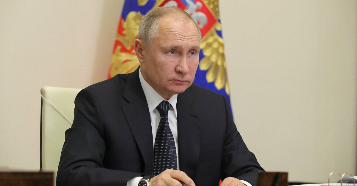 Українська розвідка дізналася, як санкції США та Європи вже обмежили РФ