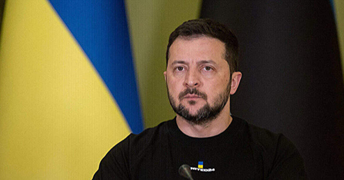 Зеленський прокоментував ситуацію з “Томагавками”