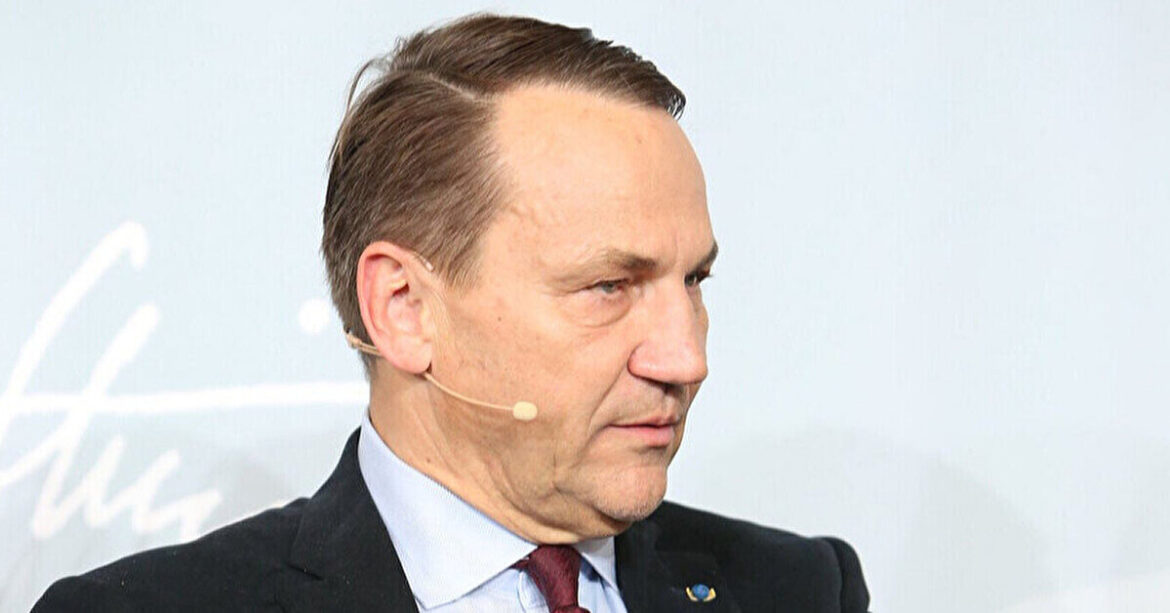 Сікорський дав США пораду, як вести переговори з Путіним