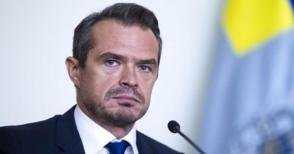 У Польщі оскаржили часткове закриття справи проти ексглави “Укравтодору” Новака