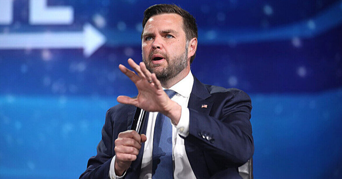 Венс вважає, що перемирʼя між Ізраїлем і ХАМАС збережеться