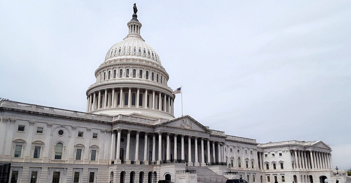 Сенат США проведе “тиждень Росії”: розглянуть санкції та допомогу Україні