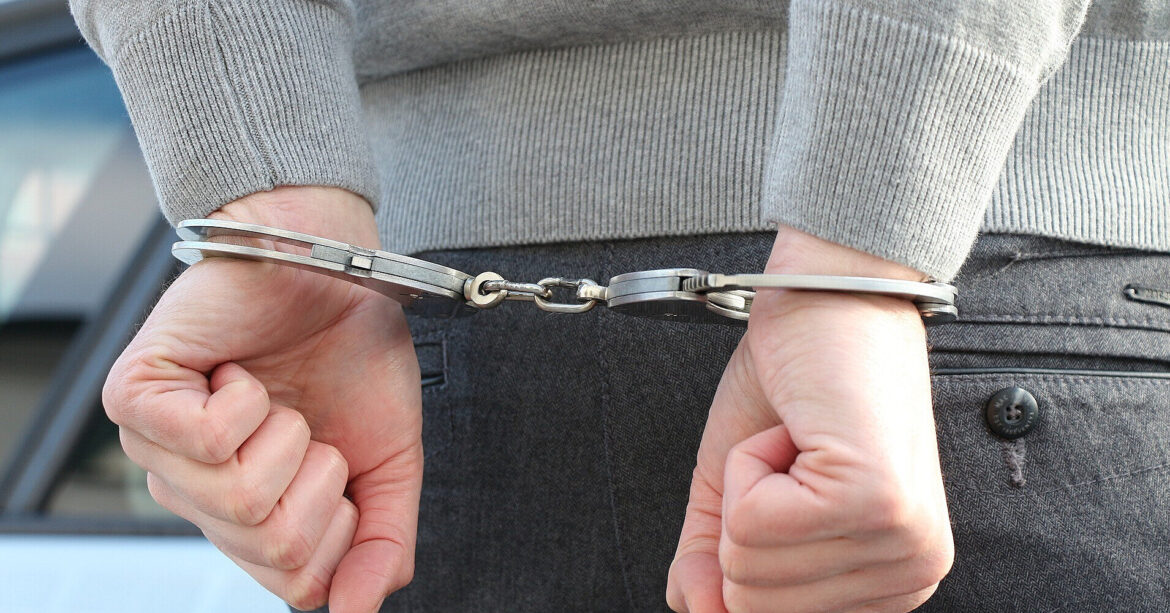 У Франції затримали грабіжників Лувру – ЗМІ