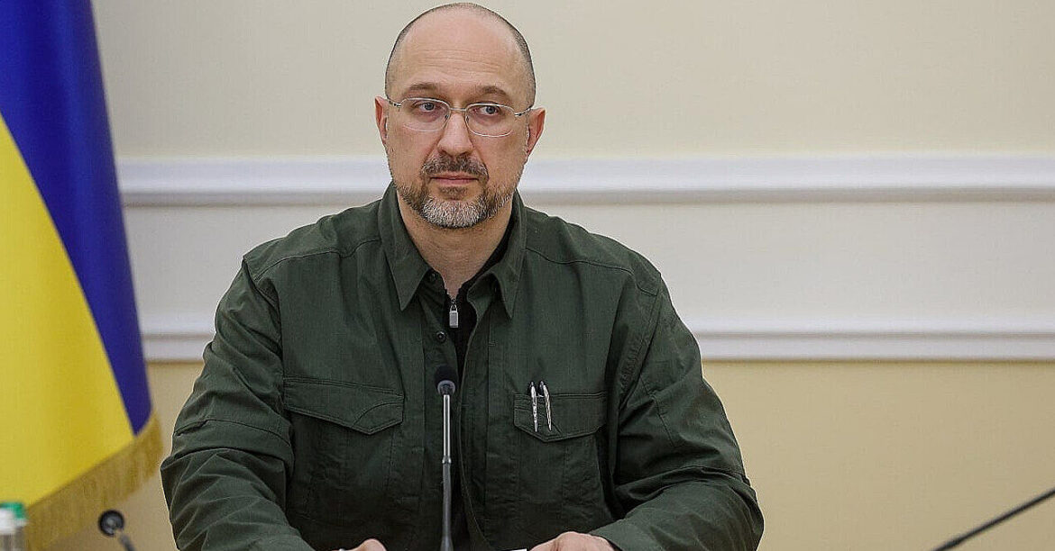 Шмигаль: Можливості української оборонки за три роки зросли в 35 разів