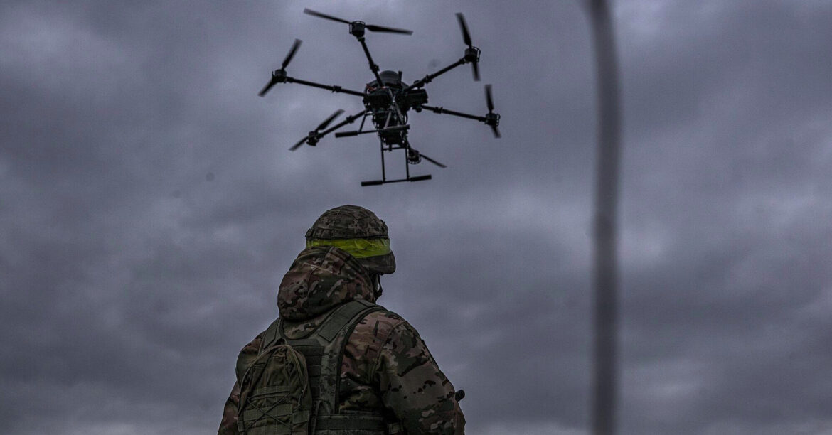 Генштаб про ситуацію на фронті: ворог атакував на 11 напрямках