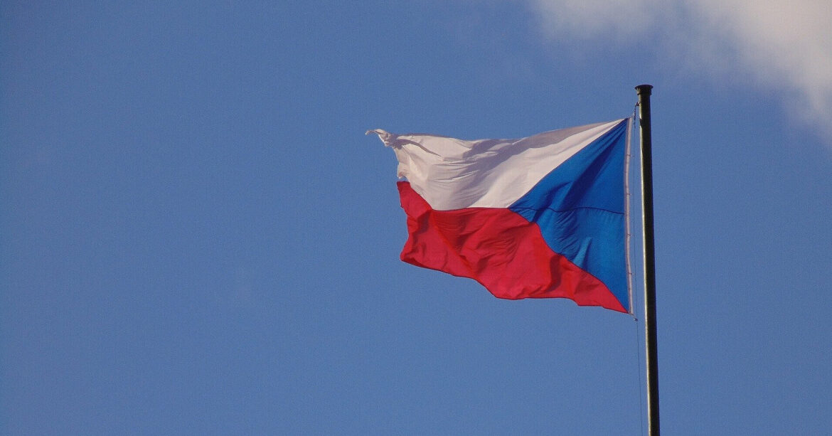 У Чехії скандал через видалені расистські публікації кандидата на пост глави МЗС