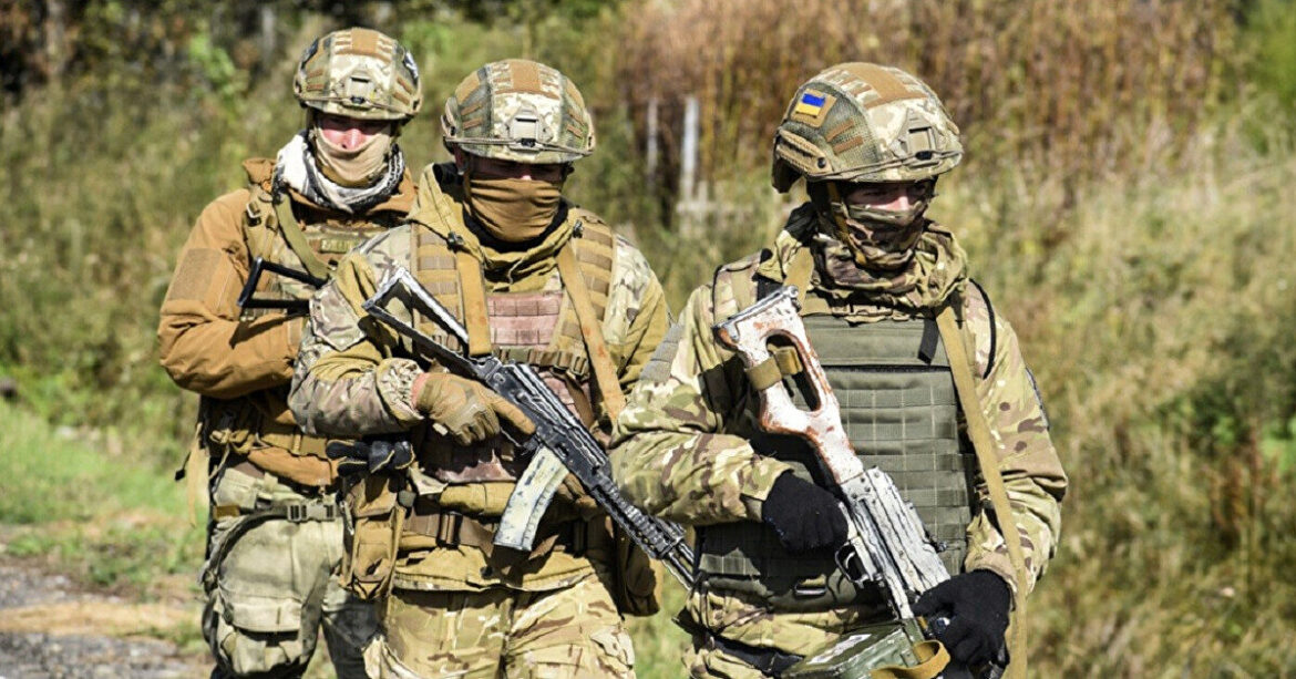 ДШВ: Росіяни не мають повноцінного контролю ні над одним районом Покровська