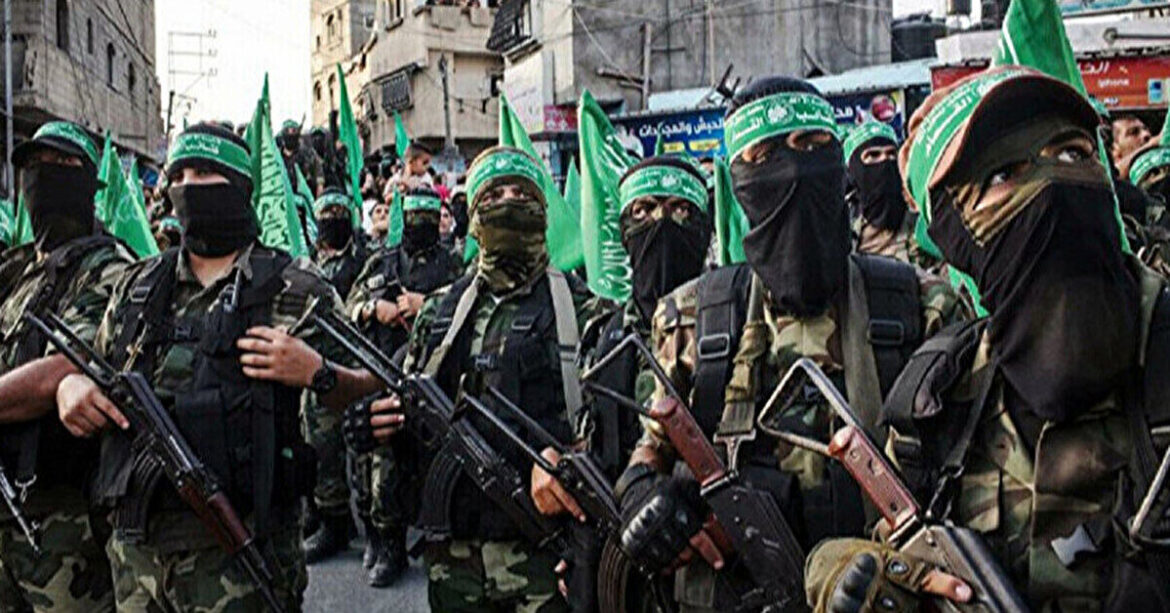 ХАМАС оголосив про завершення війни з Ізраїлем