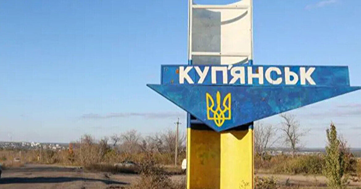 В Куп’янську залишаються сотні мирних жителів: влада назвала цифру