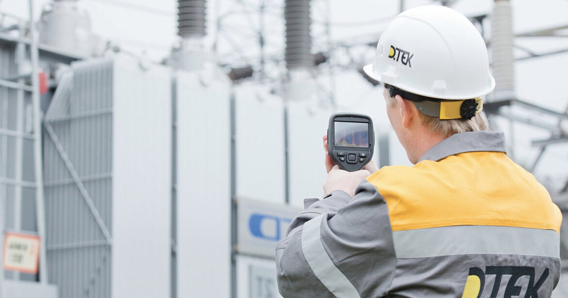 Як вимикатимуть світло 1 листопада у Києві: графіки від ДТЕК