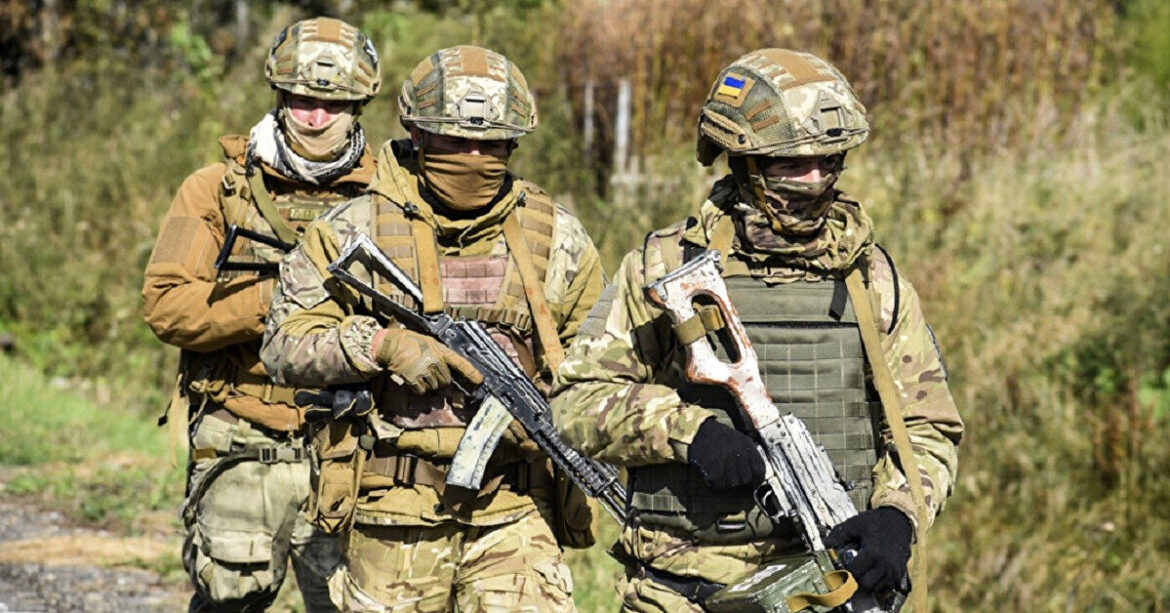 У ЗСУ розповіли про ситуацію навколо Покровська