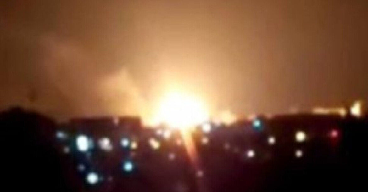 Росіяни атакують Суми ударними дронами: у місті чутно вибухи