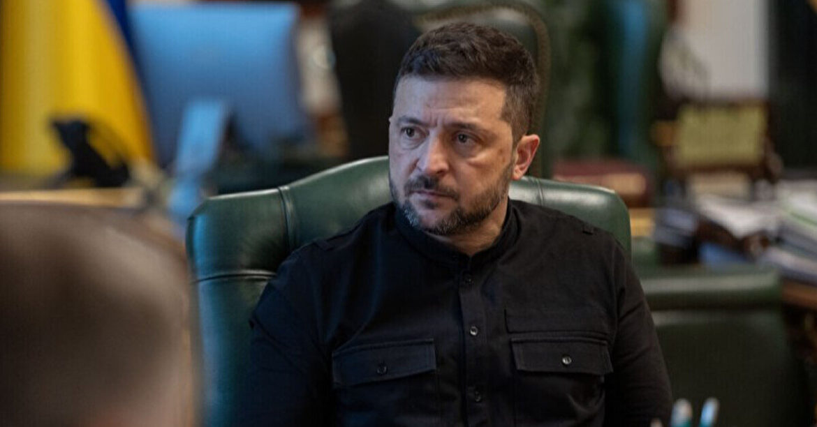 Зеленський: Норвегія та Нідерланди допоможуть Україні з відновленням енергетики