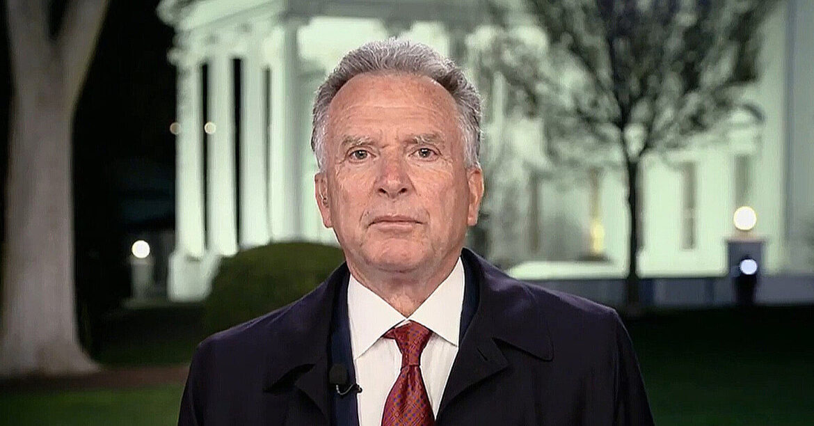 Bloomberg: Віткофф радив Ушакову, як говорити з Трампом про Україну