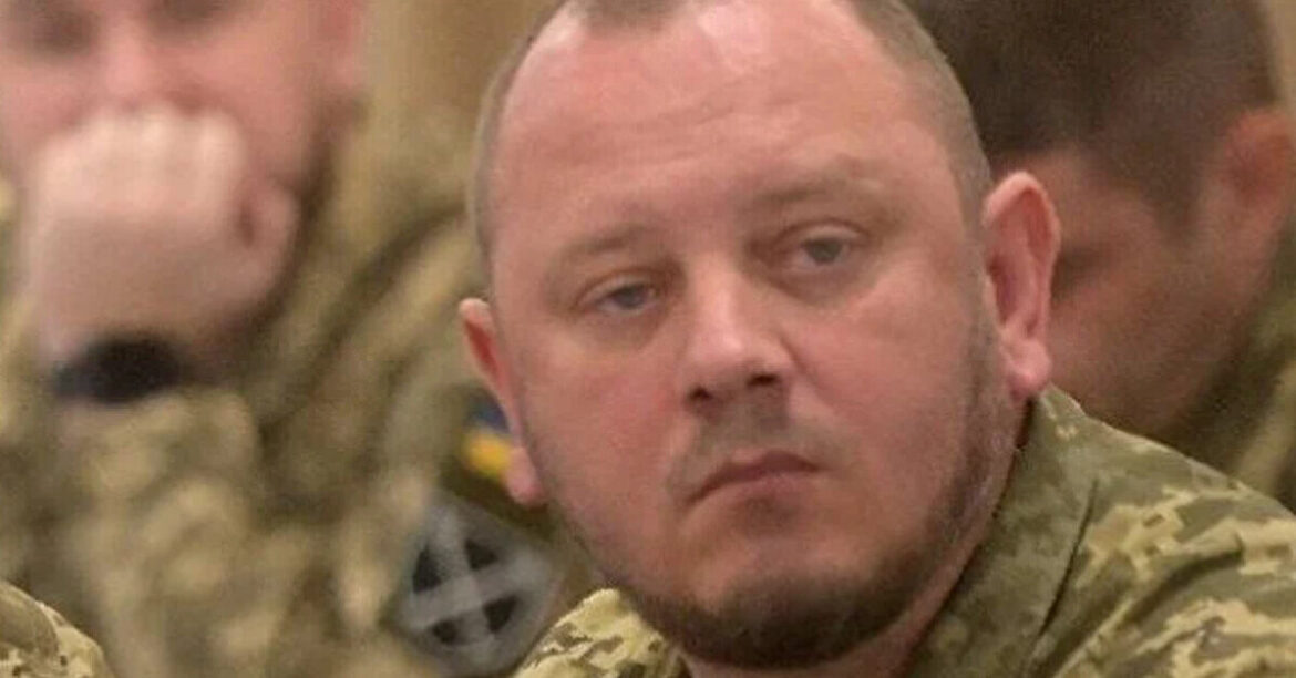 Зеленський призначив нового командувача безпілотних систем ППО