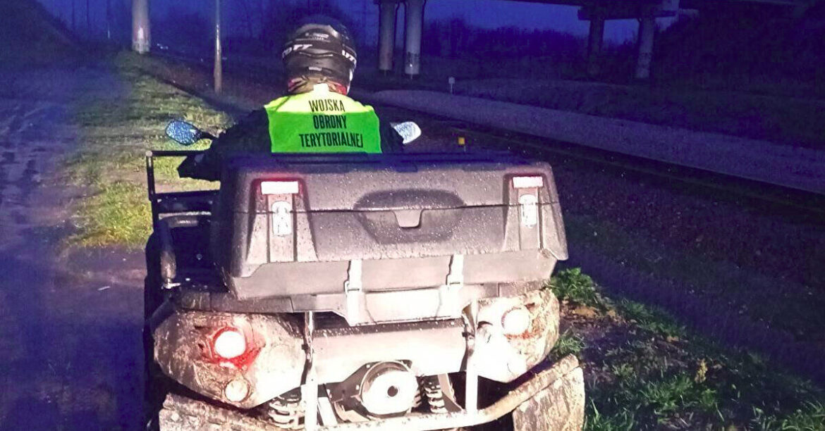 Польща відправить війська тероборони патрулювати залізничну інфраструктуру