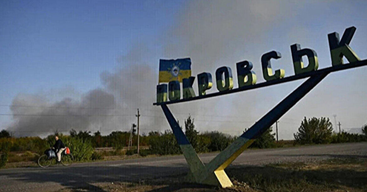 Покровський напрямок: ворог і далі концентрує тут основні зусилля