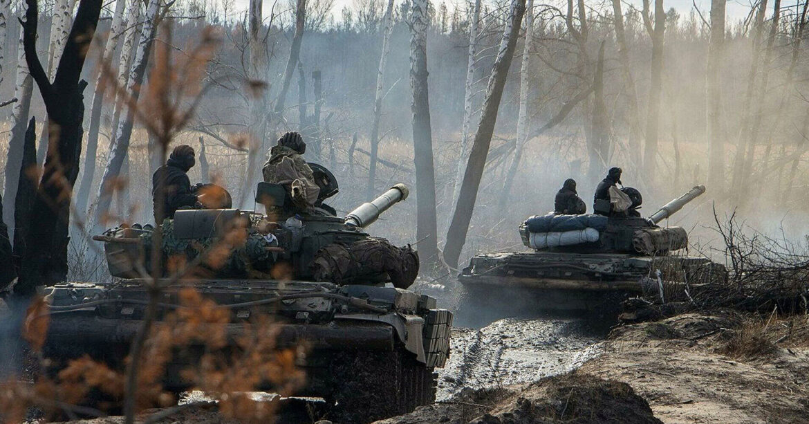 Генштаб: На фронті 196 боїв, 73 відбулися на Покровському напрямку