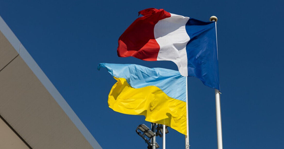 Франція назвала масовані удари Росії по Києву новою ескалацією