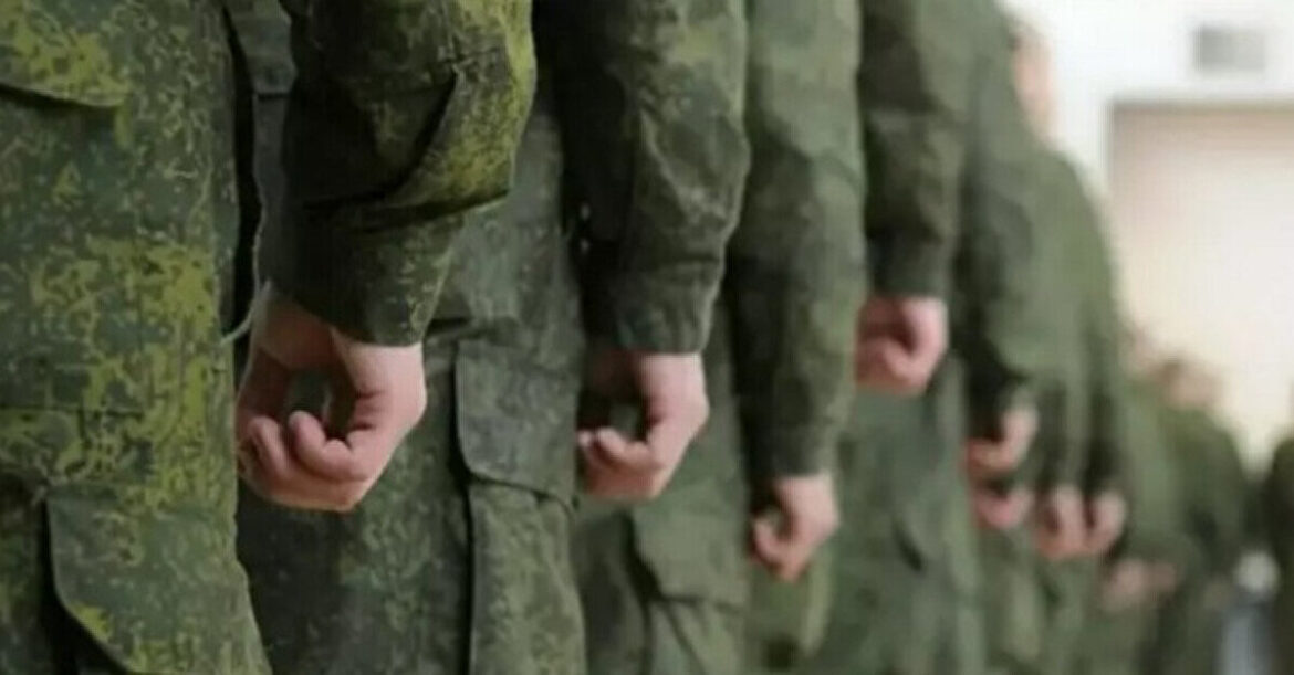 На окупованій Луганщині фіксують нову хвилю прихованої мобілізації