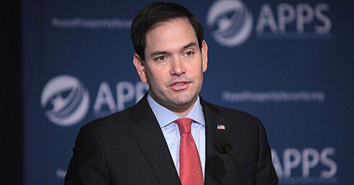 Рубіо назвав фейком повідомлення про підготовку ударів США по об’єктах у Венесуелі