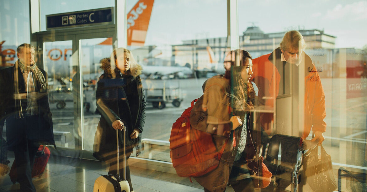 Поблизу аеропорту Вільнюса зафіксували другий дрон за день