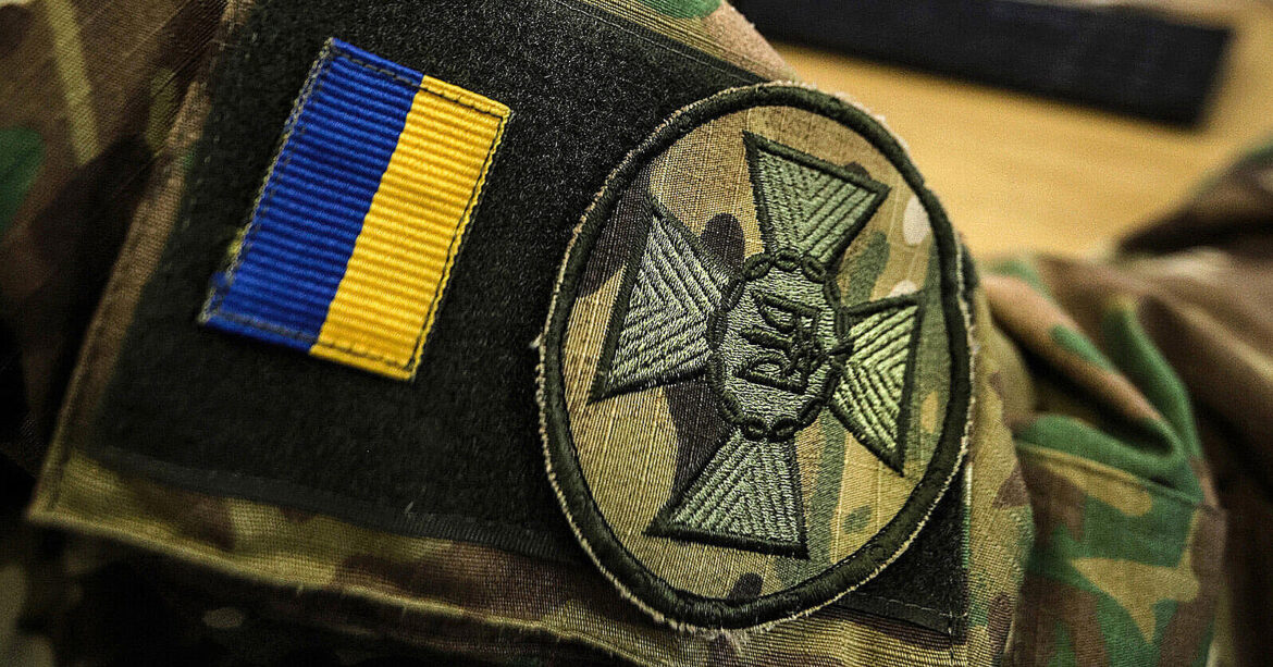 СБУ завдала серію ударів по складах та базах окупантів