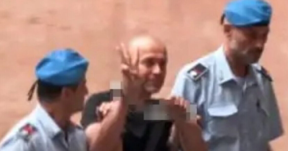 Підрив “Північних потоків”: Італія екстрадувала до Німеччини українця Кузнєцова