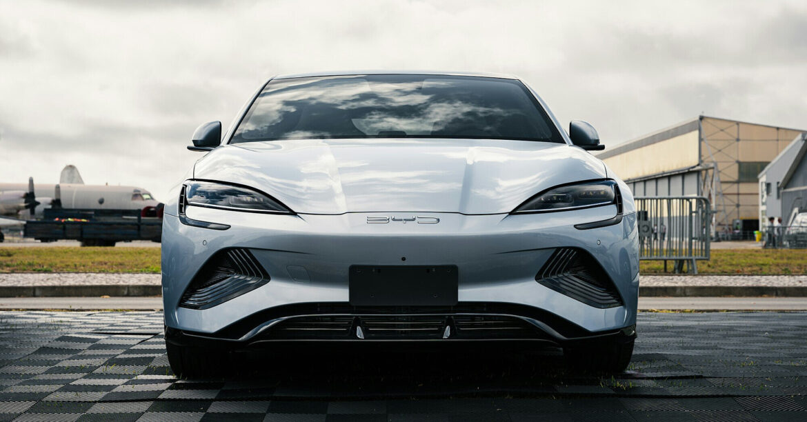 Уряд відмовився продовжувати пільги на імпорт електромобілів ще на рік