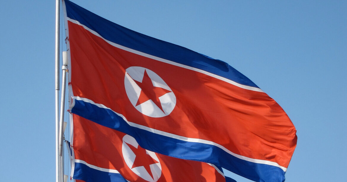 Північна Корея запустила балістичну ракету в напрямку Східного моря