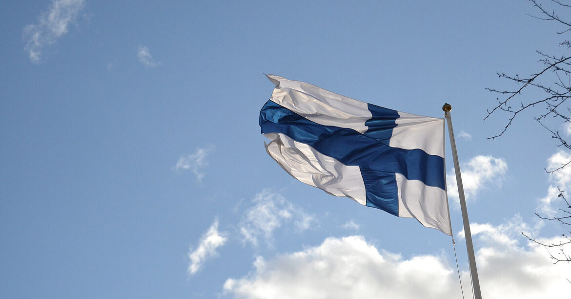 Фінляндія приєднується до коаліції зі зміцнення ВМС України
