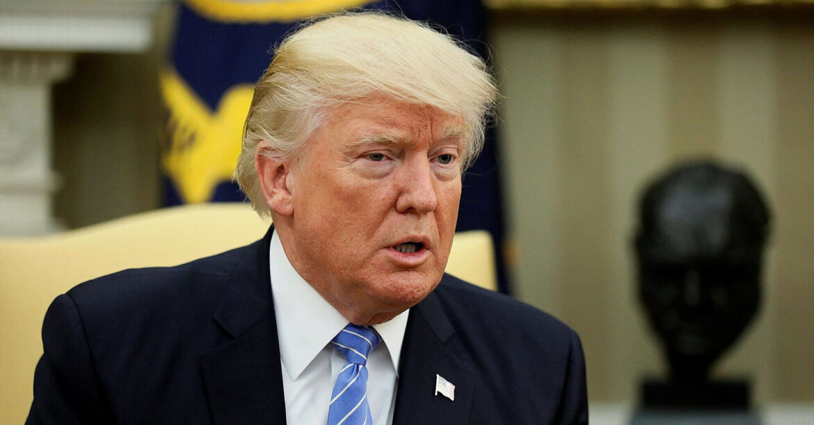 Трамп обговорить з Рубіо внесення поправок до мирної пропозиції для України