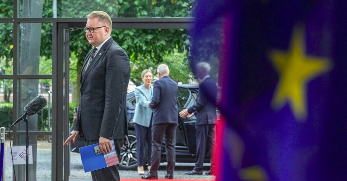 Держбюджет на 2026 рік: у Кабміні зробили заяву про фінансову підтримку ЄС