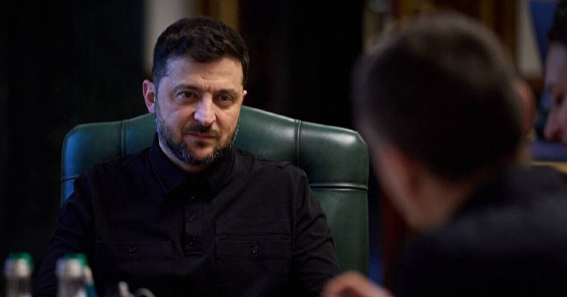 Зеленський анонсував терміновий аудит державних оборонних компаній